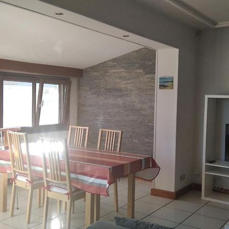 Appartement 3 Chambres Proche Mer Entre Palavas Les Flots Et Frontignan Plage Dans Maison Avec Jardin Вільнев-ле-Маґлон Екстер'єр фото