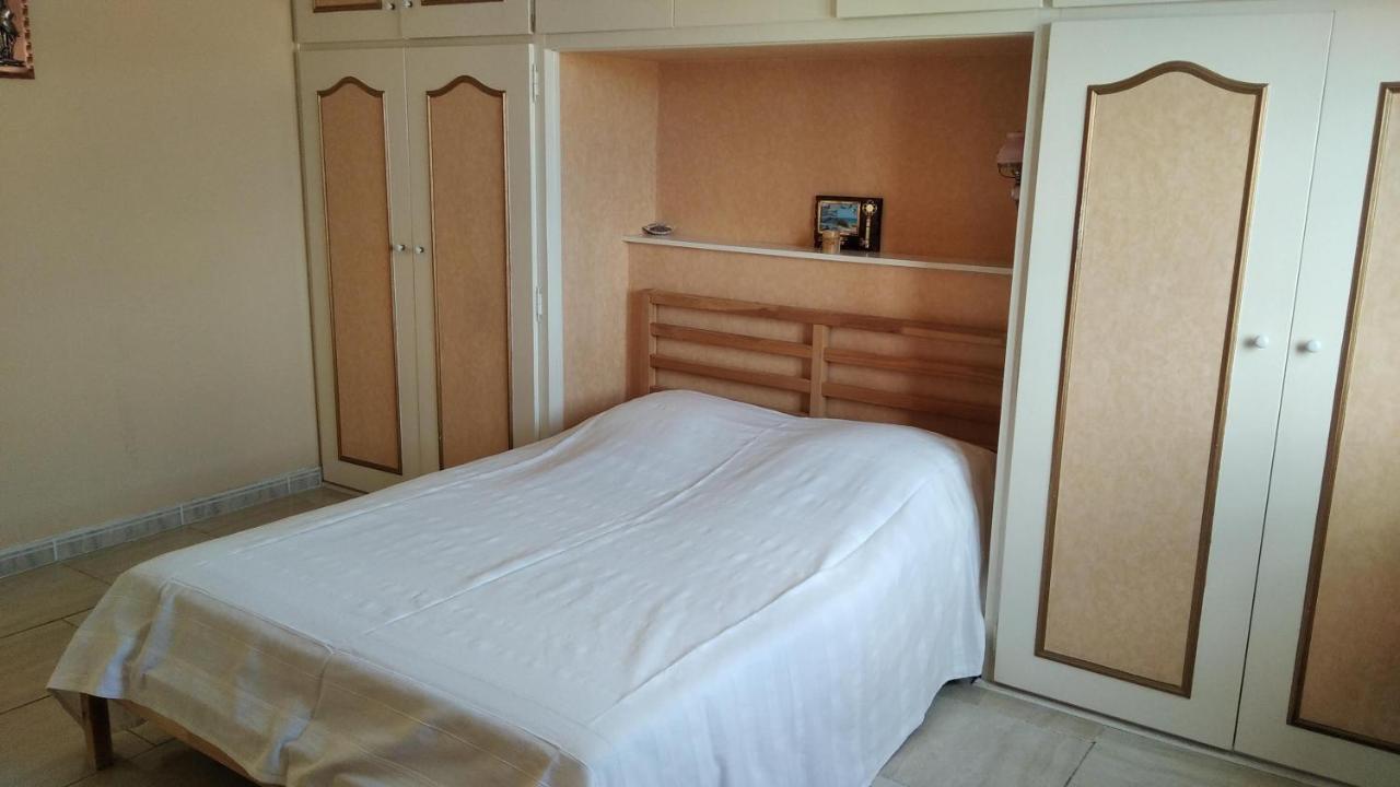 Appartement 3 Chambres Proche Mer Entre Palavas Les Flots Et Frontignan Plage Dans Maison Avec Jardin Вільнев-ле-Маґлон Екстер'єр фото