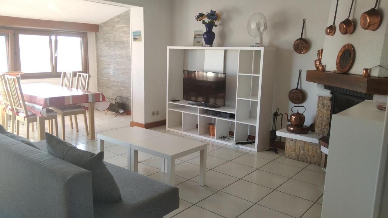 Appartement 3 Chambres Proche Mer Entre Palavas Les Flots Et Frontignan Plage Dans Maison Avec Jardin Вільнев-ле-Маґлон Екстер'єр фото