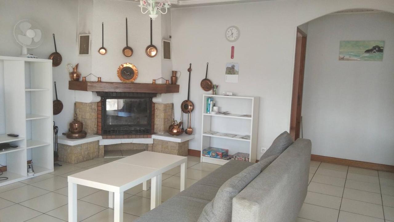 Appartement 3 Chambres Proche Mer Entre Palavas Les Flots Et Frontignan Plage Dans Maison Avec Jardin Вільнев-ле-Маґлон Екстер'єр фото