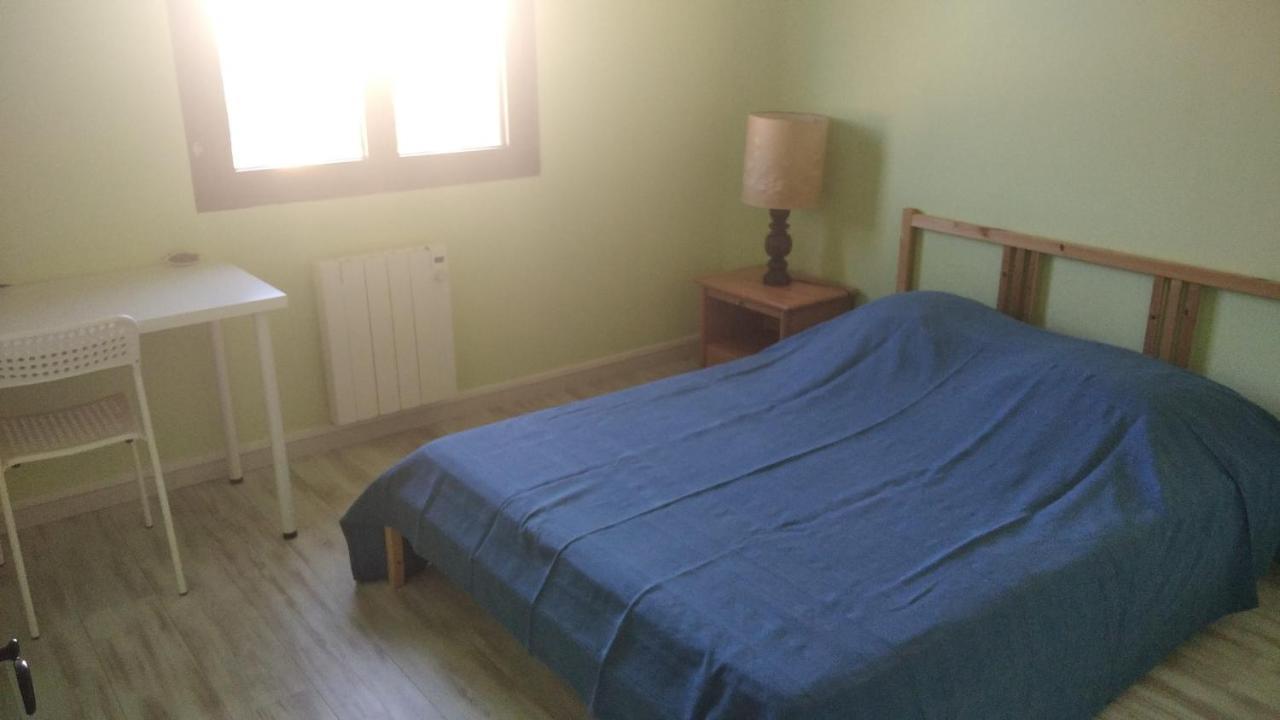 Appartement 3 Chambres Proche Mer Entre Palavas Les Flots Et Frontignan Plage Dans Maison Avec Jardin Вільнев-ле-Маґлон Екстер'єр фото