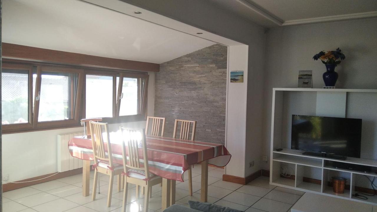 Appartement 3 Chambres Proche Mer Entre Palavas Les Flots Et Frontignan Plage Dans Maison Avec Jardin Вільнев-ле-Маґлон Екстер'єр фото