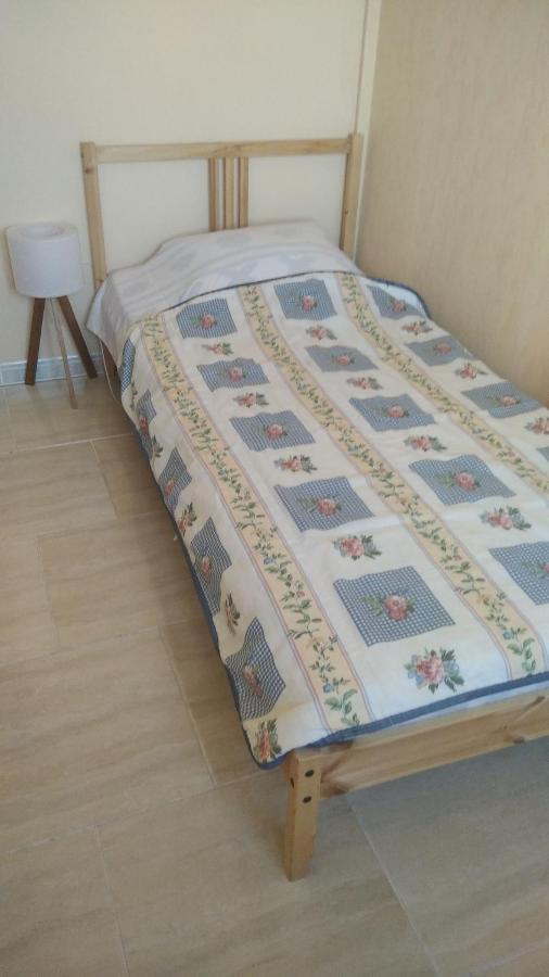 Appartement 3 Chambres Proche Mer Entre Palavas Les Flots Et Frontignan Plage Dans Maison Avec Jardin Вільнев-ле-Маґлон Екстер'єр фото